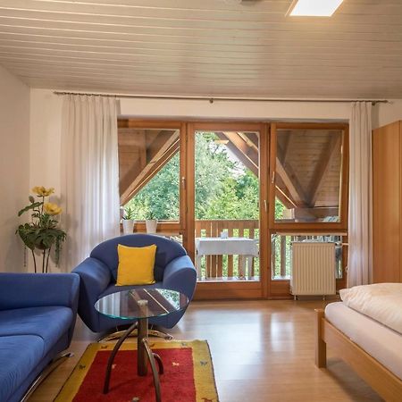 Ferienwohnung Konrad Schielin Lindau  Esterno foto