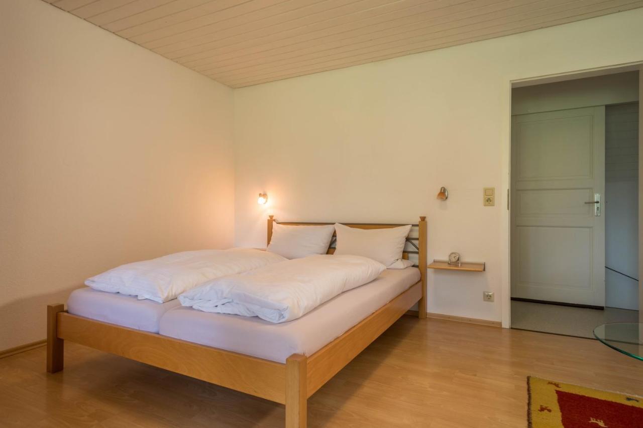 Ferienwohnung Konrad Schielin Lindau  Esterno foto