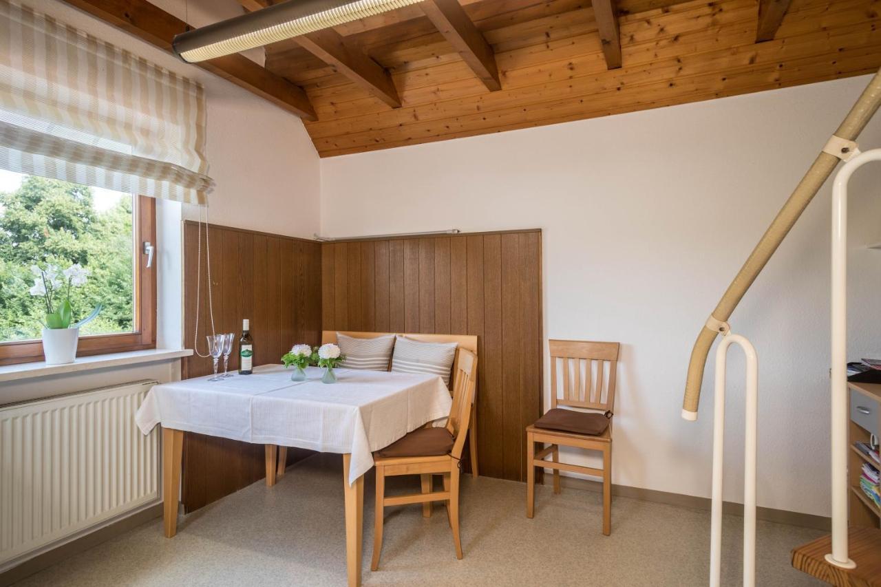 Ferienwohnung Konrad Schielin Lindau  Esterno foto