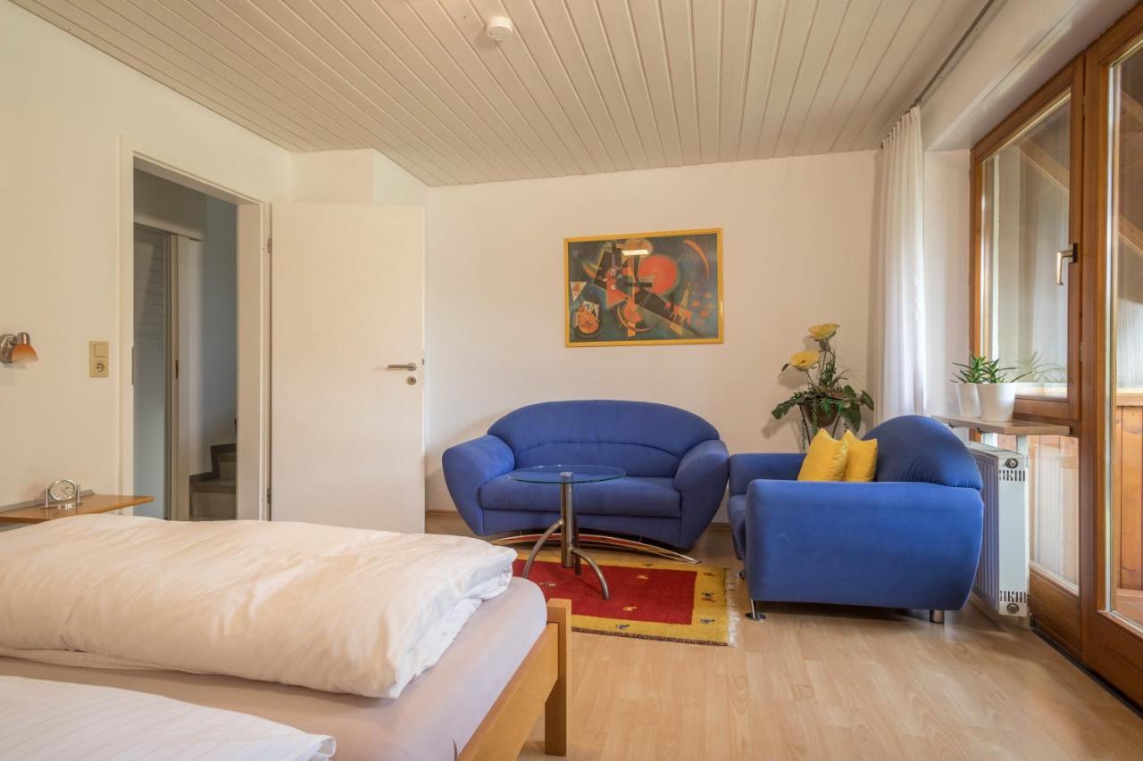 Ferienwohnung Konrad Schielin Lindau  Esterno foto