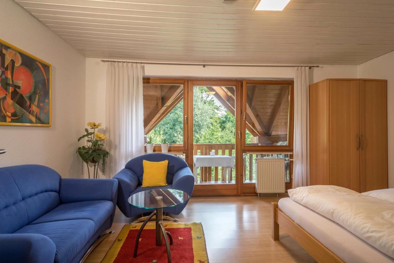 Ferienwohnung Konrad Schielin Lindau  Esterno foto