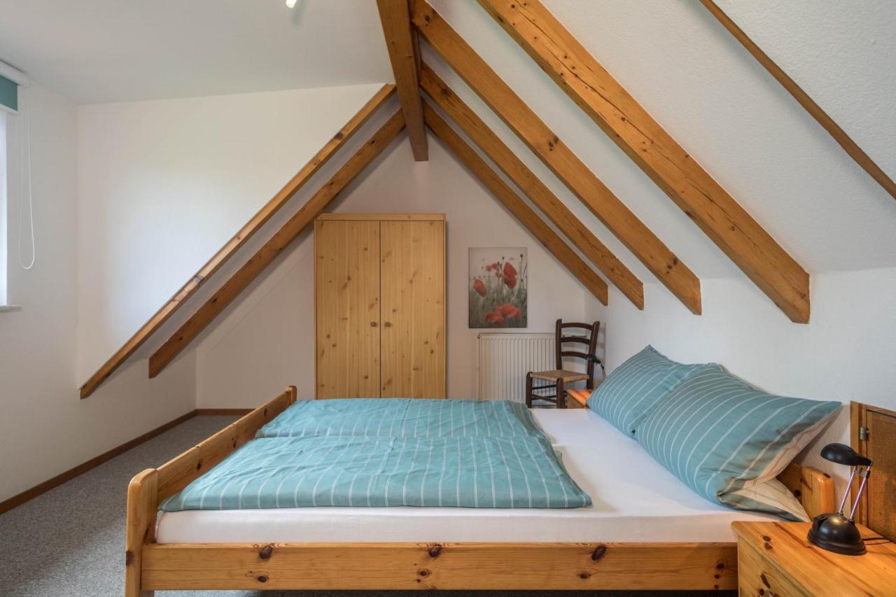Ferienwohnung Konrad Schielin Lindau  Esterno foto