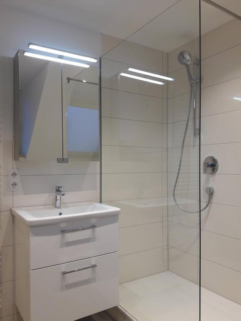 Ferienwohnung Konrad Schielin Lindau  Esterno foto