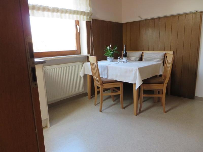 Ferienwohnung Konrad Schielin Lindau  Esterno foto