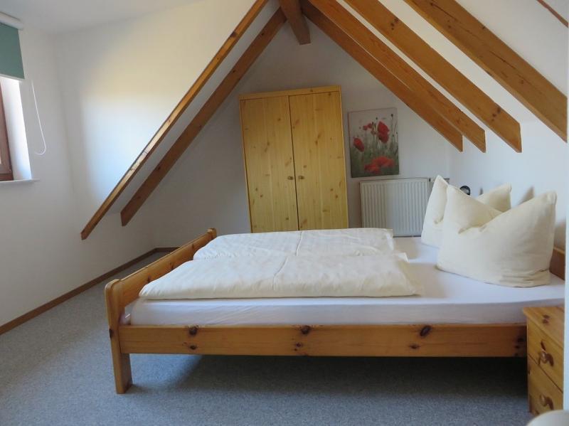Ferienwohnung Konrad Schielin Lindau  Esterno foto